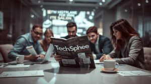 Marktmagie: Innovative Ideen sprudeln und transformieren die Zukunft des Handels nachhaltig und inspirierend.