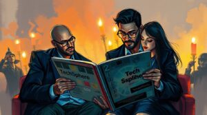 Revolutioniere Deine Compliance: TL PEP Software optimiert Kundenstammprüfung blitzschnell und sicher!