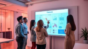 Effiziente Trefferkennzeichnung: Ihre Schutzmaßnahme gegen Geldwäsche und PEP-Risiken in Unternehmen!