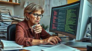 PEP-Prüfung leicht gemacht: Mit TL PEP zur effizienten Compliance und Risikominderung in der Geschäftswelt!