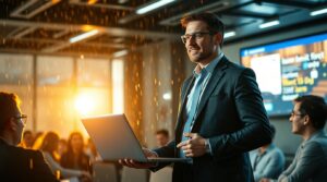 Effizient und sicher: TL PEP revolutioniert Sorgfaltspflichten für Unternehmen im Umgang mit politisch exponierten Personen!