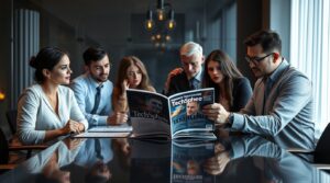 „TL PEP: Ihre effiziente Lösung zur riskofreien Kundenüberwachung in einer vernetzten Welt!“