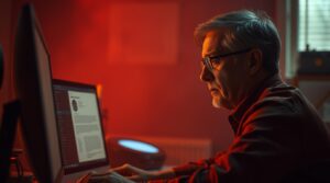 Revolutionäre TL PEP Software: Sicherer Umgang mit politisch exponierten Personen in der Militärführung!