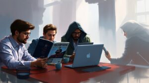 PEP-Prüfung neu definiert: TL PEP sorgt für sichere Versicherungsbeziehungen und blitzschnelle Risikoerkennung!