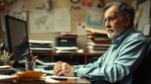 „Wirtschaft im Wandel: Neue Trends und Chancen prägen die Zukunft unserer globalen Märkte.“