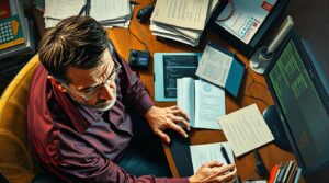 Effiziente Compliance: TL PEP revolutioniert die Überprüfung von Geschäftskontakten in Echtzeit!