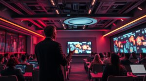 Compliance neu gedacht: TL PEP revolutioniert die Effizienz in der PEP-Prüfung für Finanzinstitute!