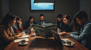 TL PEP: Das Turbo-Tool für Compliance-Manager – Effizienter Datenabgleich ohne Datenchaos!