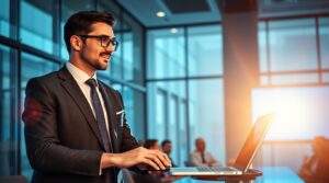 Echtzeit-Screening revolutioniert Compliance: Blitzschnelle Überprüfung von PEPs für mehr Effizienz in Unternehmen!