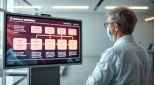 Sichere Daten, smarter Schutz: TL PEP macht die PEP-Listenprüfung schnell und fehlerfrei!