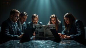 „Wirtschaft neu denken: Innovative Ansätze meistern die Herausforderungen unserer Zeit.“