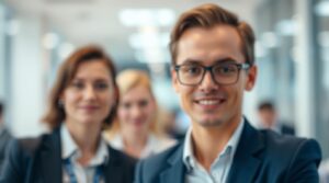 Plausibilitätsbewertung neu definiert: Effiziente PEP-Überprüfungen für Unternehmen der Zukunft!