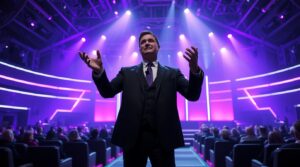 „Frischer Ideenreichtum entfaltet neue Trends und prägt die Märkte von morgen dynamisch!“