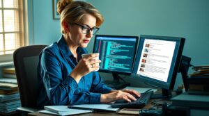 Thomas‘ Risikospürsinn: Wie Technologie beim Kundenmanagement echte Sicherheit schafft!