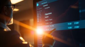 PEP-Listenprüfung leicht gemacht: TL PEP als Schlüssel zur Compliance und Effizienz für Unternehmensleiter!