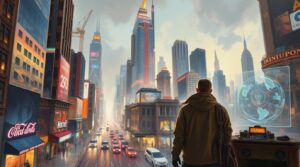 „Wirtschaft im Wandel: Kreative Ansätze für die Herausforderungen der Gegenwart und Zukunft entdecken!“