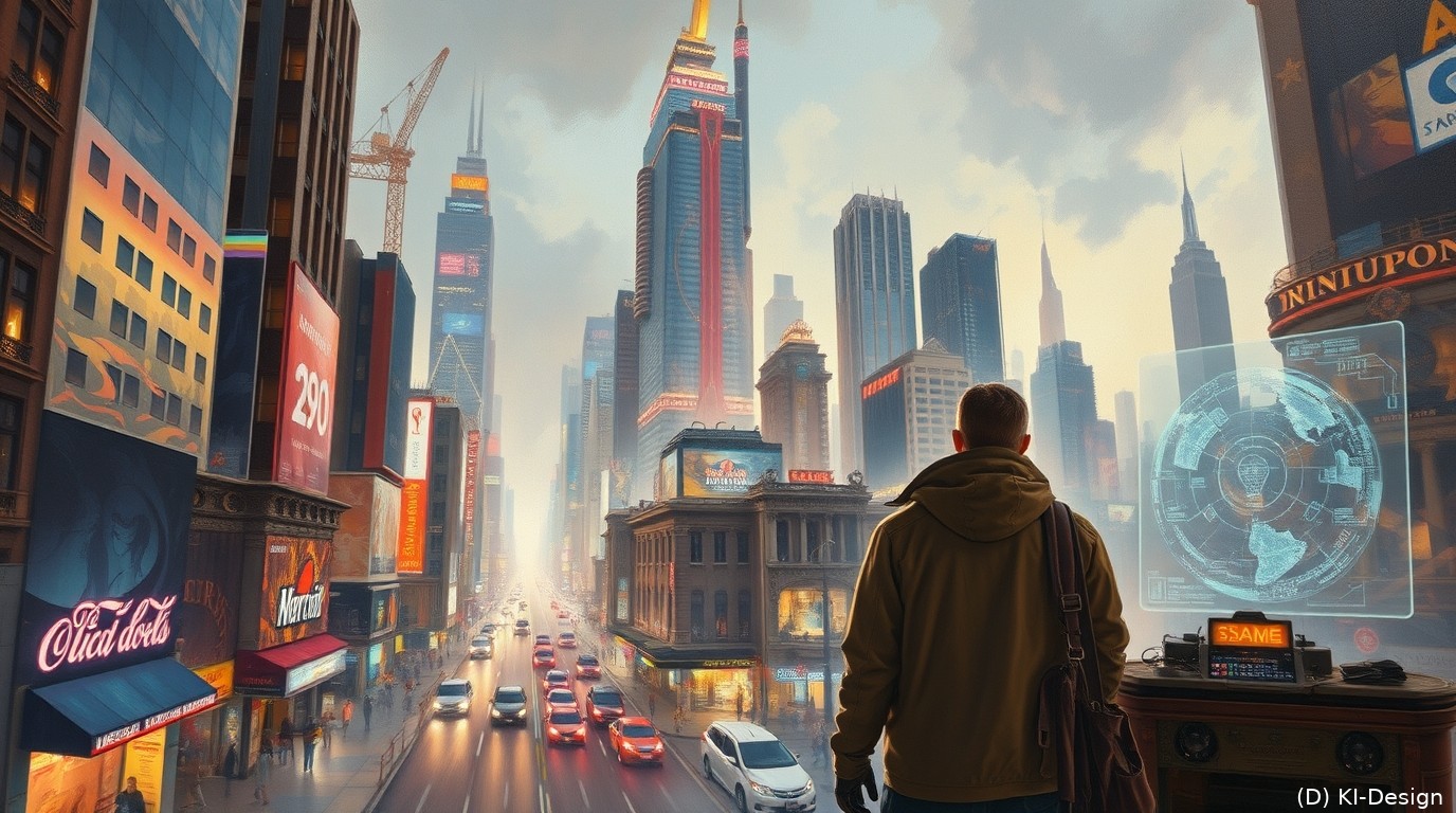 „Innovationen sprengen Grenzen und entfalten wirtschaftliche Chancen für eine revolutionierte Marktlandschaft.“