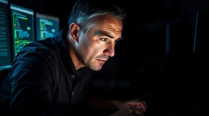 „BPMN entfesselt ein Effizienz-Monster für zukunftsweisende Prozesse – sei bereit für die Revolution!“