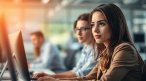 Trefferanalyse neu definiert: Mit TL PEP zur schnellen und präzisen Prüfung politisch exponierter Personen!