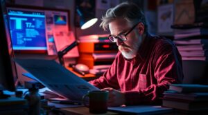 Revolutioniere deine Compliance: Echtzeit-Screening für sichere PEP-Prüfungen in Unternehmen!