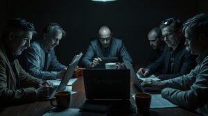 PEP-Listen: Ihr Schlüssel zu smarter Compliance und risikofreiem Finanzmanagement!