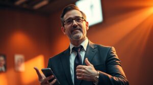 Sicher und schnell: Mit TL PEP zur effizienten Überprüfung politisch exponierter Personen in Unternehmen!