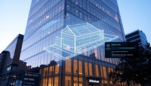 „Zukunftsvisionen: Entdecke, wie Innovationen und Trends die Wirtschaft von morgen formen!”