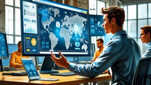 PEP-Überprüfung leicht gemacht: Automatisierte Lösungen für sichere Geschäfte und mühelose Compliance!