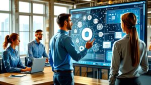 PEP-Listenprüfung: Die digitale Lösung für Unternehmen im Kampf gegen Terrorismusfinanzierung!