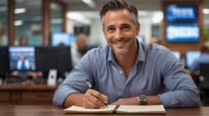 Compliance neu definiert: Mit TL PEP in Rekordzeit sicherer und effizienter Kundendaten abgleichen!