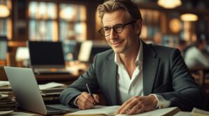 „Wirtschaft neu gedacht: Entdecke spannende Trends und Chancen für unsere Zukunft!“