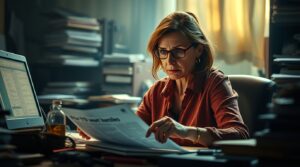 PEP-Listen leicht gemacht: Effiziente Lösungen zur Identifikation politisch exponierter Personen für Unternehmen!