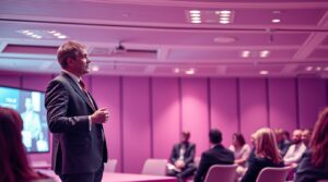 PEP-Prüfung: Die Schlüsselstrategie für Mittelstand im internationalen Geschäft!