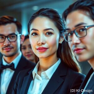 Datenqualität 2.0: Mit TL PEP Sicherheitsrisiken minimieren und Compliance mühelos meistern!