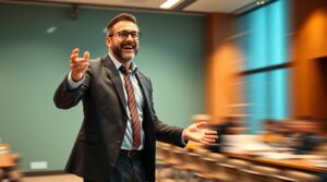 „Neue Erkenntnisse eröffnen faszinierende Perspektiven und revolutionieren unser Verständnis von morgen.“