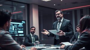 Effizient und sicher: TL PEP revolutioniert Compliance-Screening für Unternehmen!