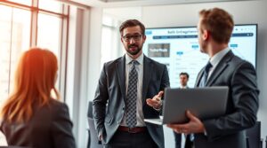 Effiziente PEP-Prüfung mit TL PEP: So bleiben Unternehmen FATF-konform und agil im Wachstum!