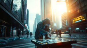 Entdecke inspirierende Trends, die unsere Zukunft formen und spannende Visionen entfalten!