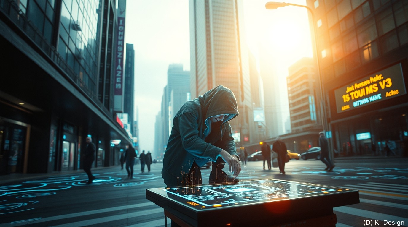 Entdecke inspirierende Trends, die unsere Zukunft formen und spannende Visionen entfalten!