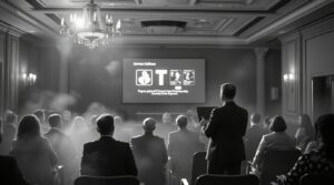 PEP im Fokus: Wie Unternehmen Risiken meistern und Chancen nutzen können!