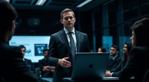 „PEP leicht gemacht: Effiziente Compliance-Lösungen für religiöse Führungspersonen!“