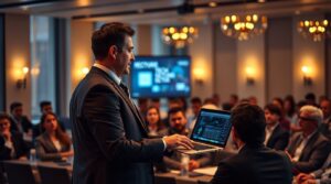 Kundenstammprüfung neu denken: Mit TL PEP sicher durch Digitalisierung und Regulierungen!