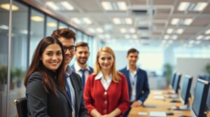 „Wirtschaft im Aufbruch: Neue Trends und Innovationen gestalten unsere Zukunft und öffnen Türen!“