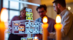 PEP-Listen revolutionieren Geschäftssicherheit: Effiziente Lösungen für Compliance und Risiko-Management in einer vernetzten Welt!