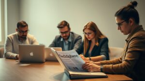 PEP-Prüfung leicht gemacht: Mit TL PEP Software Compliance sichern und Risiken minimieren!